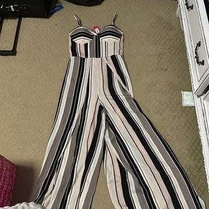 Cute jumpsuit from target!!